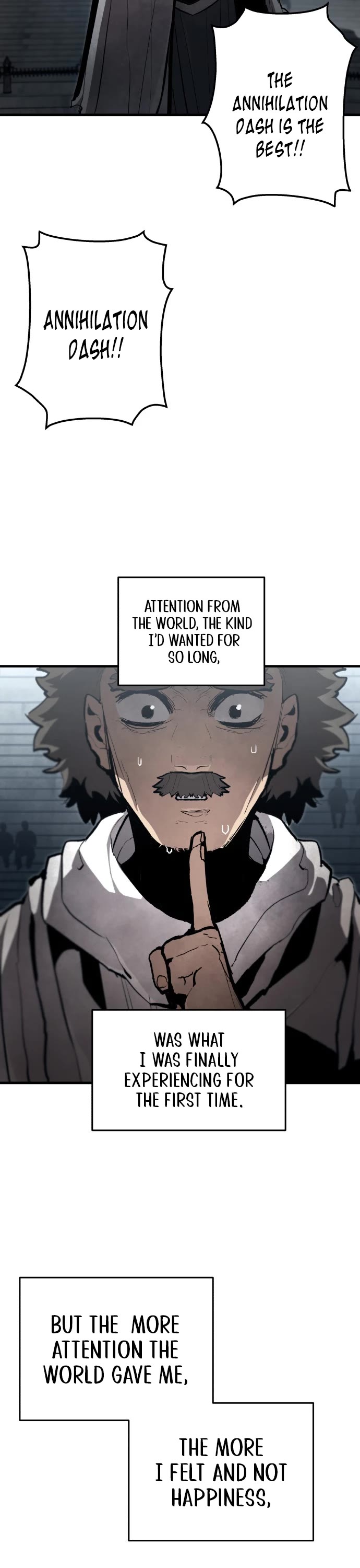 War Of The Corpses Chapter 43 page 2 - Chapter 43