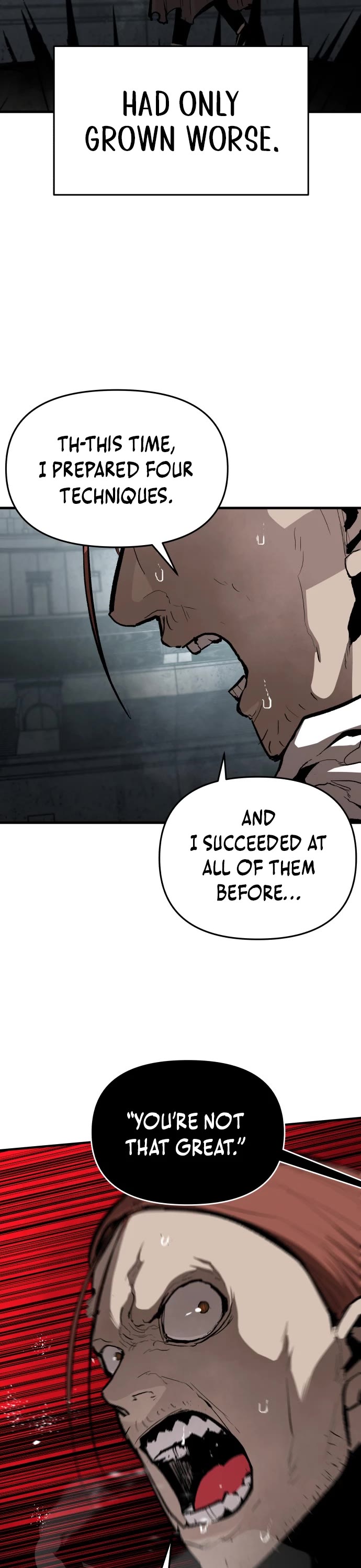 War Of The Corpses Chapter 43 page 21 - Chapter 43