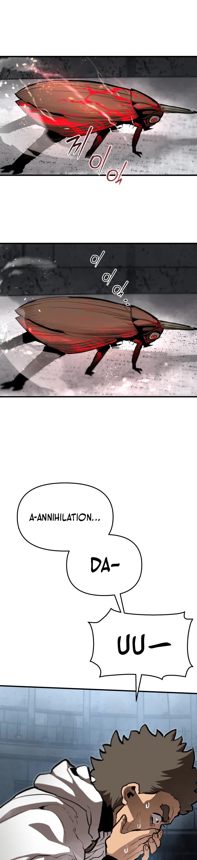 War Of The Corpses Chapter 43 page 27 - Chapter 43