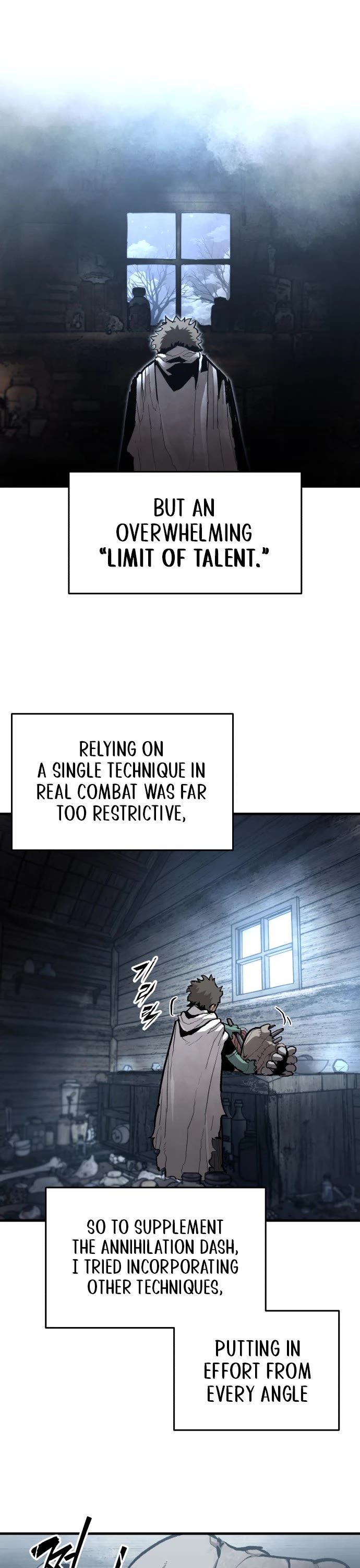 War Of The Corpses Chapter 43 page 3 - Chapter 43