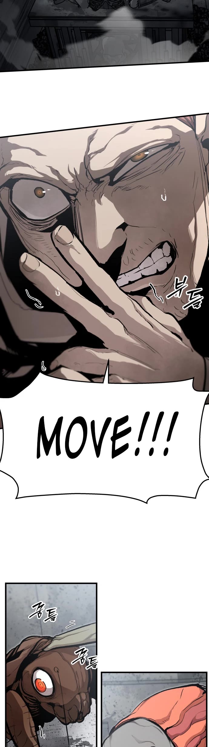 War Of The Corpses Chapter 43 page 30 - Chapter 43
