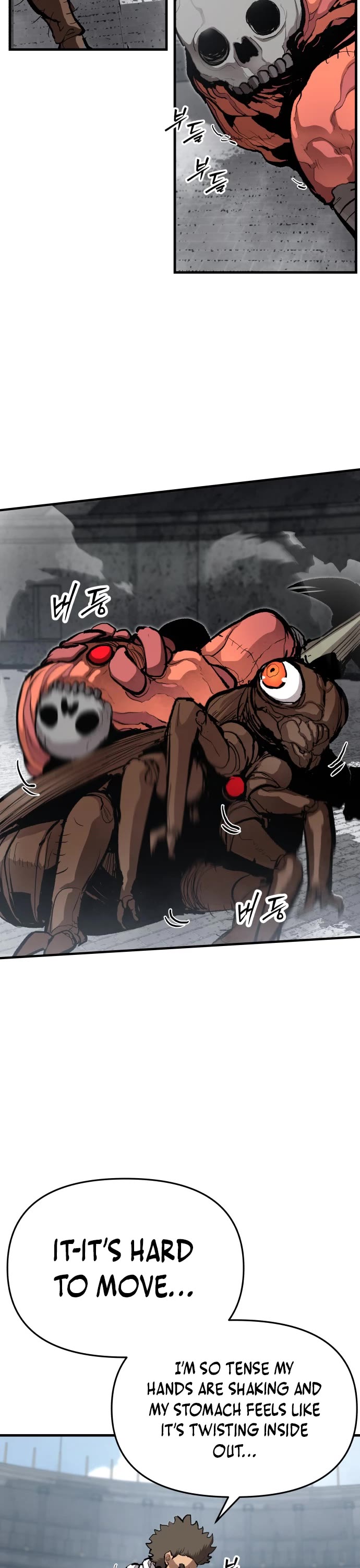 War Of The Corpses Chapter 43 page 31 - Chapter 43
