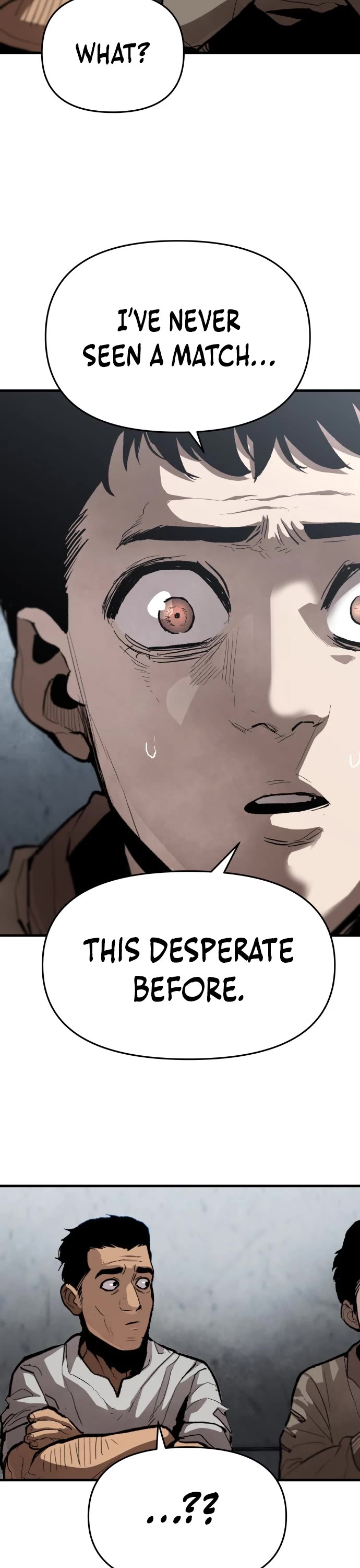 War Of The Corpses Chapter 43 page 36 - Chapter 43