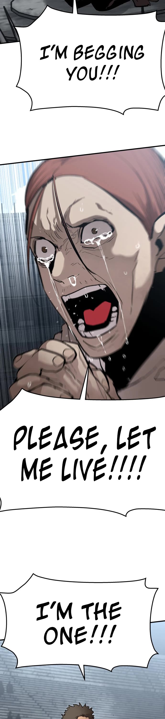 War Of The Corpses Chapter 43 page 38 - Chapter 43