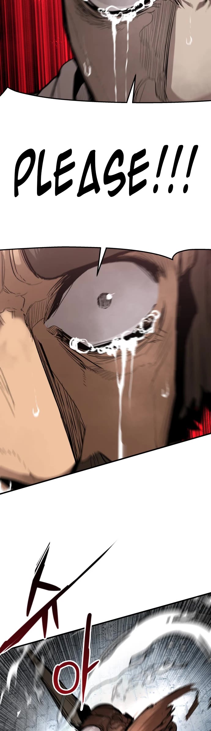 War Of The Corpses Chapter 43 page 41 - Chapter 43