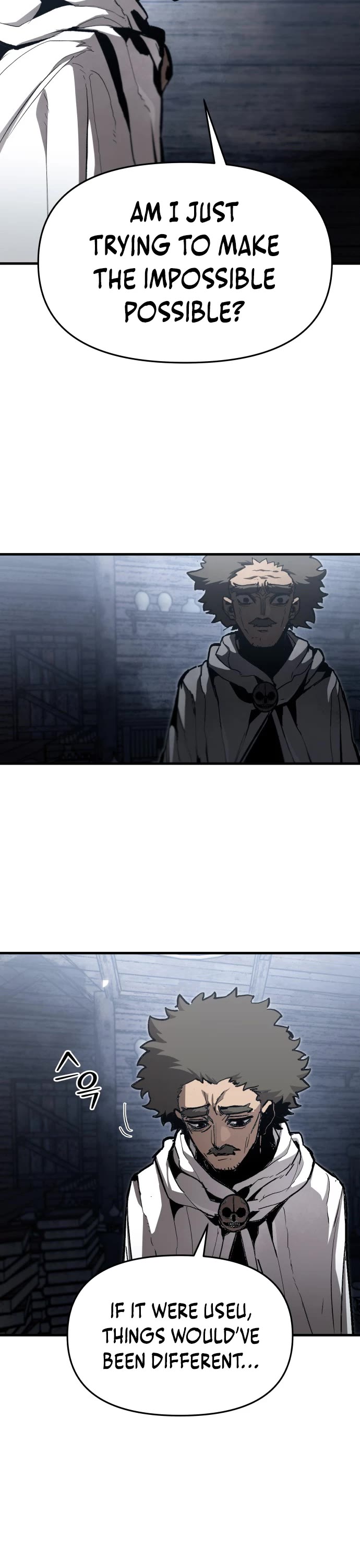War Of The Corpses Chapter 43 page 6 - Chapter 43
