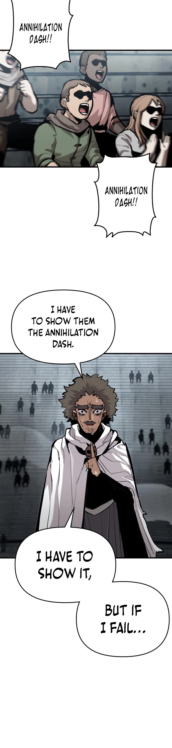 War Of The Corpses Chapter 43 page 8 - Chapter 43