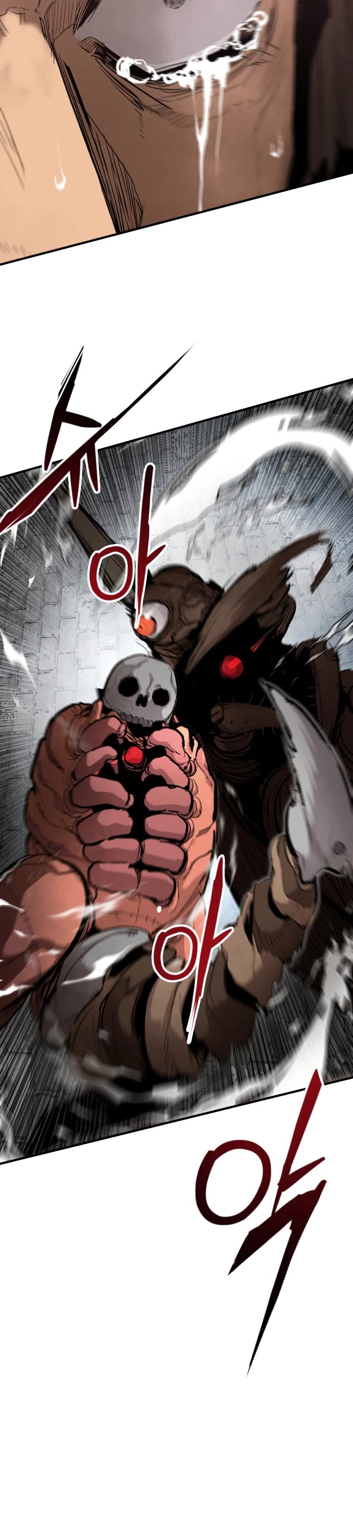 War Of The Corpses Chapter 44 page 2 - Chapter 44
