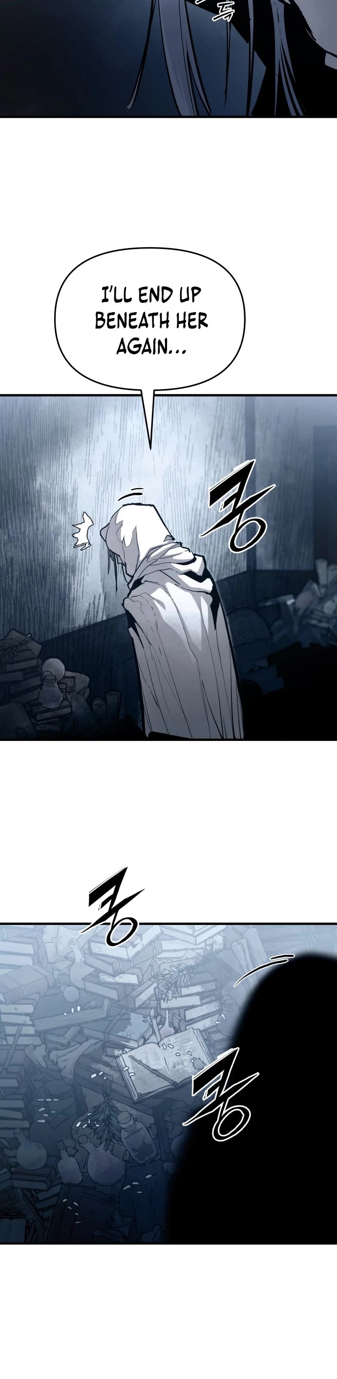 War Of The Corpses Chapter 44 page 25 - Chapter 44