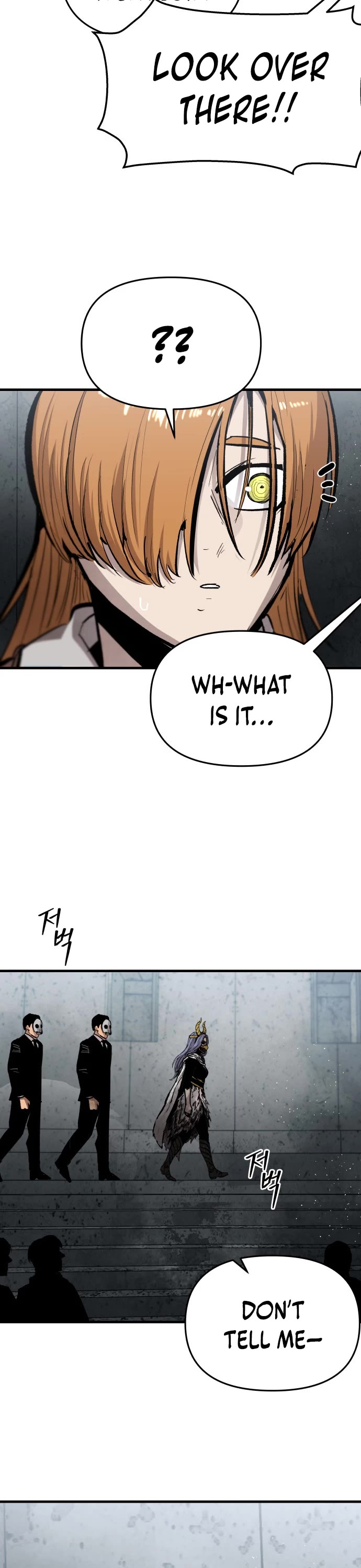 War Of The Corpses Chapter 44 page 28 - Chapter 44