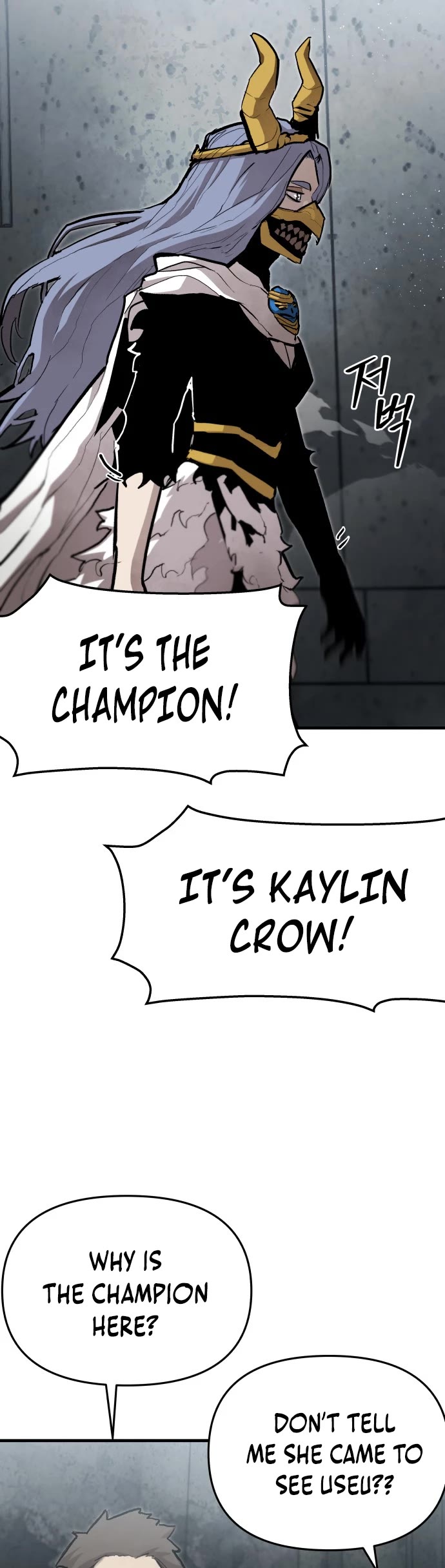 War Of The Corpses Chapter 44 page 29 - Chapter 44