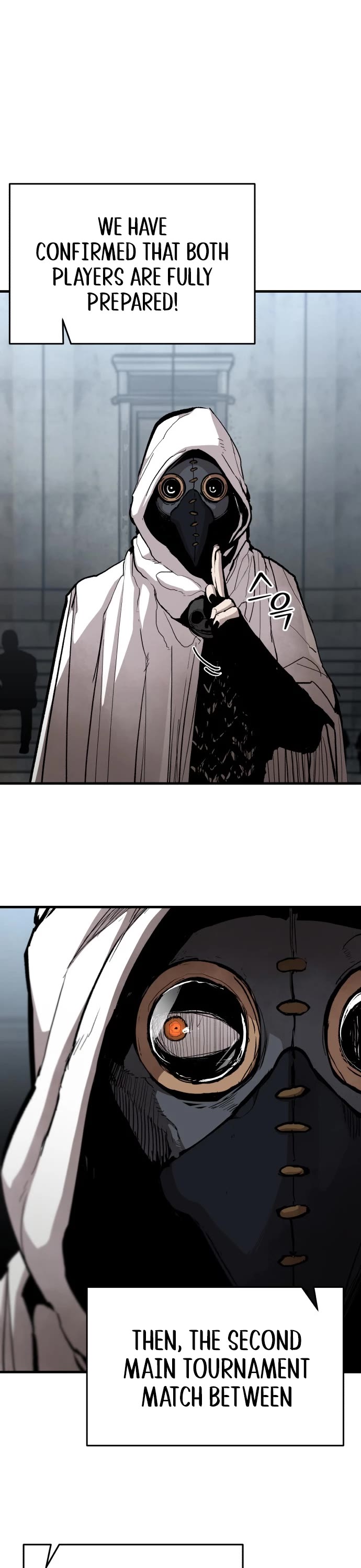 War Of The Corpses Chapter 44 page 36 - Chapter 44