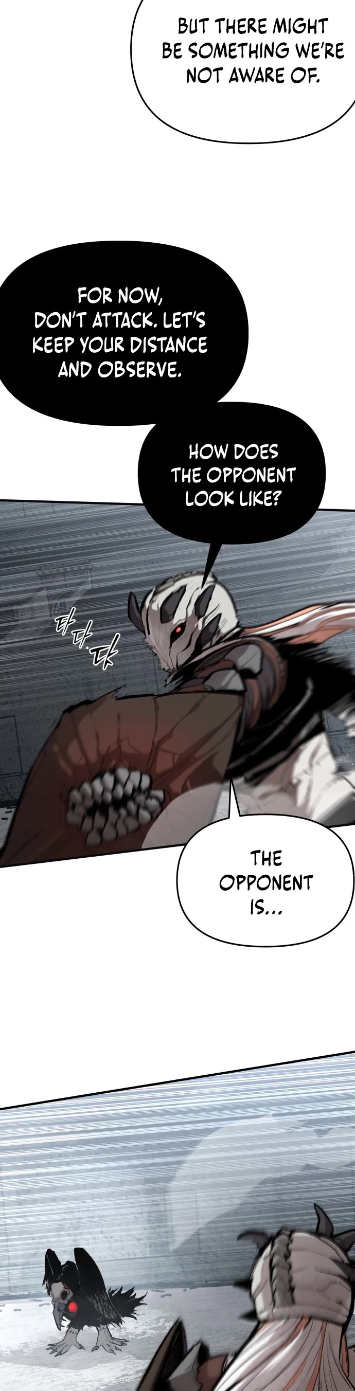 War Of The Corpses Chapter 44 page 39 - Chapter 44