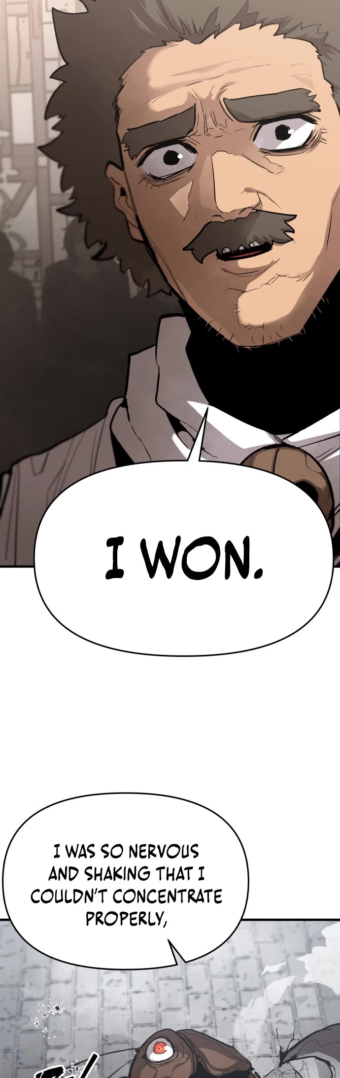 War Of The Corpses Chapter 44 page 4 - Chapter 44