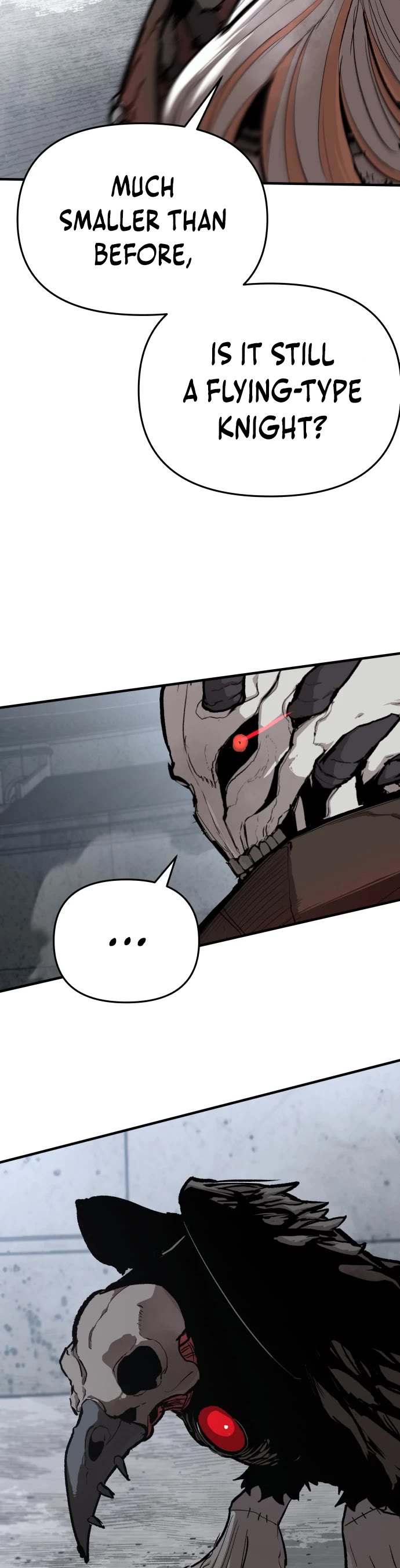 War Of The Corpses Chapter 44 page 40 - Chapter 44