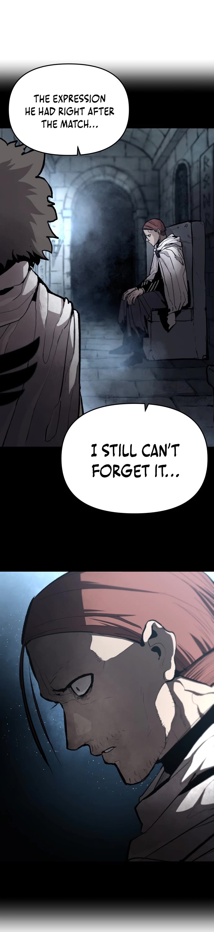 War Of The Corpses Chapter 44 page 6 - Chapter 44