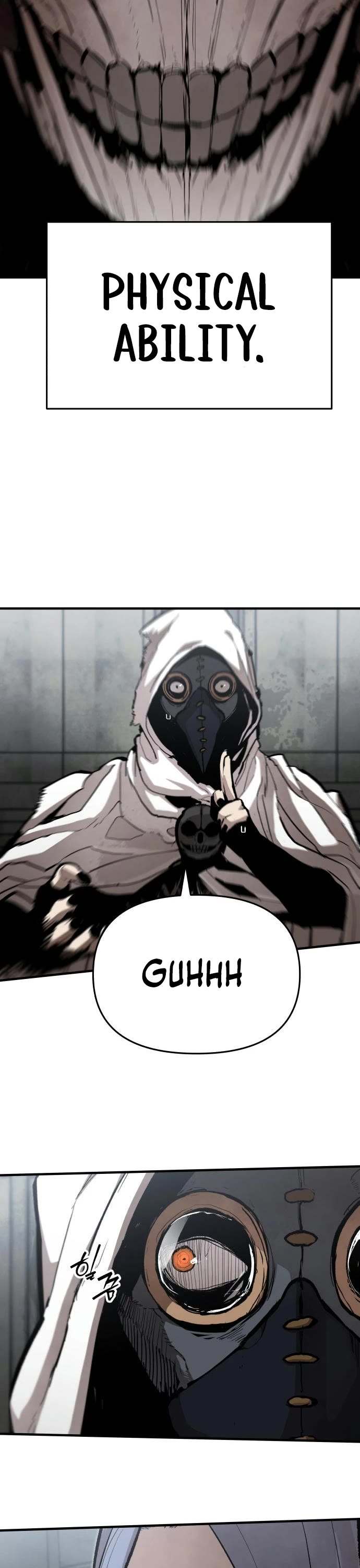 War Of The Corpses Chapter 45 page 16 - Chapter 45