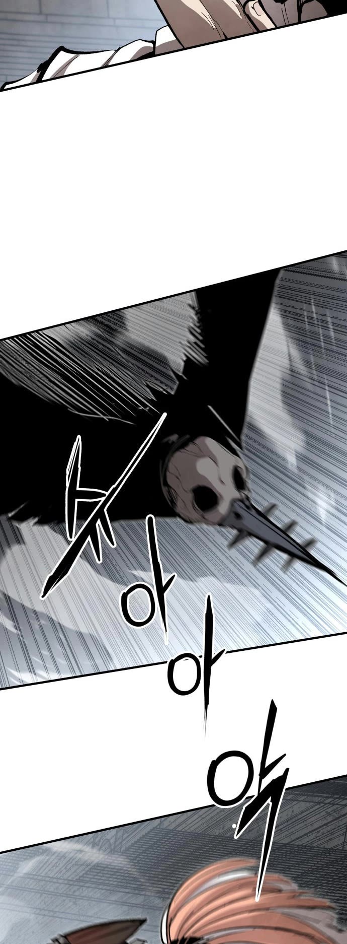War Of The Corpses Chapter 45 page 19 - Chapter 45
