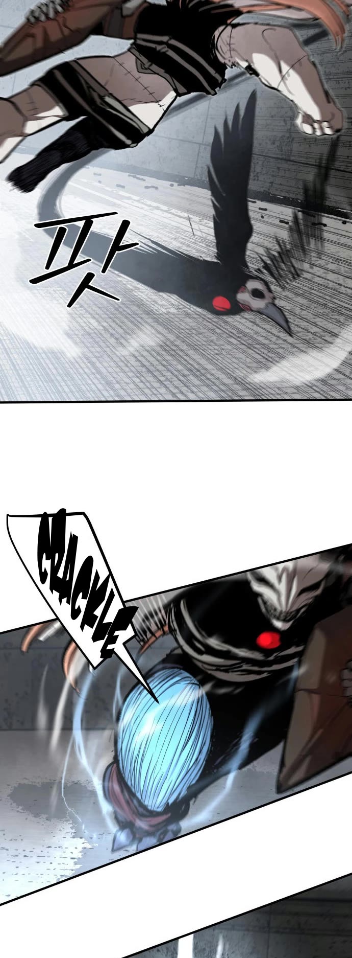 War Of The Corpses Chapter 45 page 20 - Chapter 45