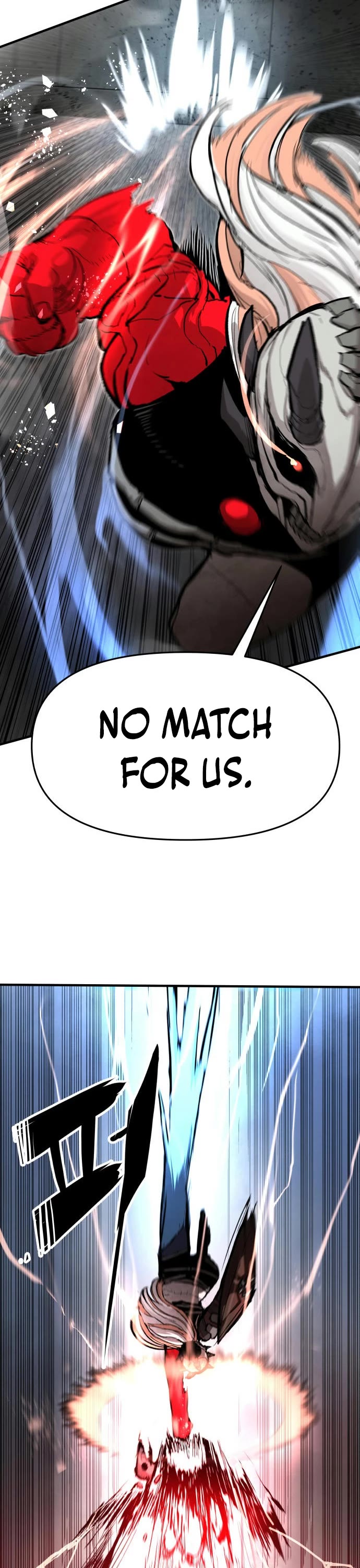 War Of The Corpses Chapter 45 page 21 - Chapter 45