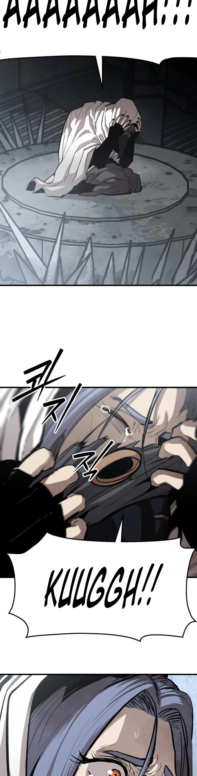 War Of The Corpses Chapter 45 page 24 - Chapter 45