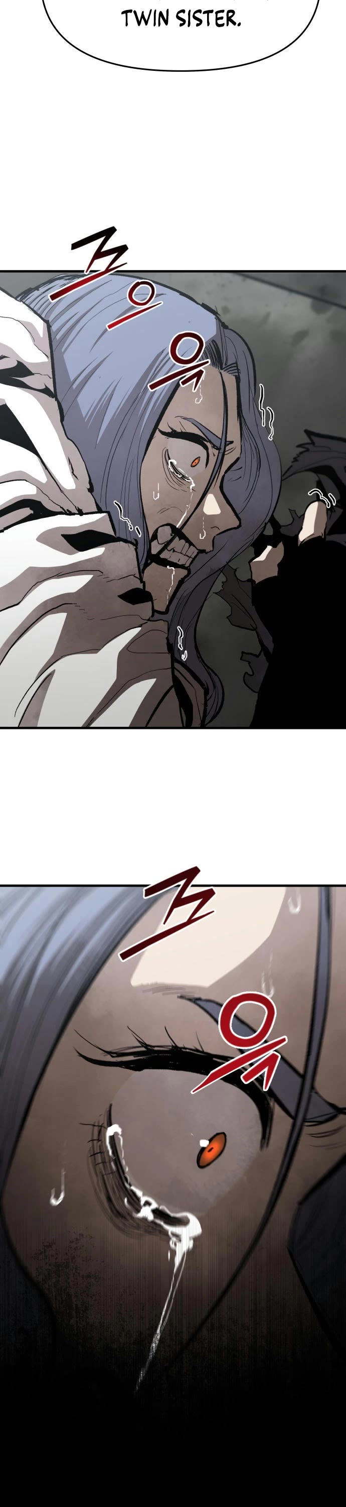 War Of The Corpses Chapter 45 page 28 - Chapter 45