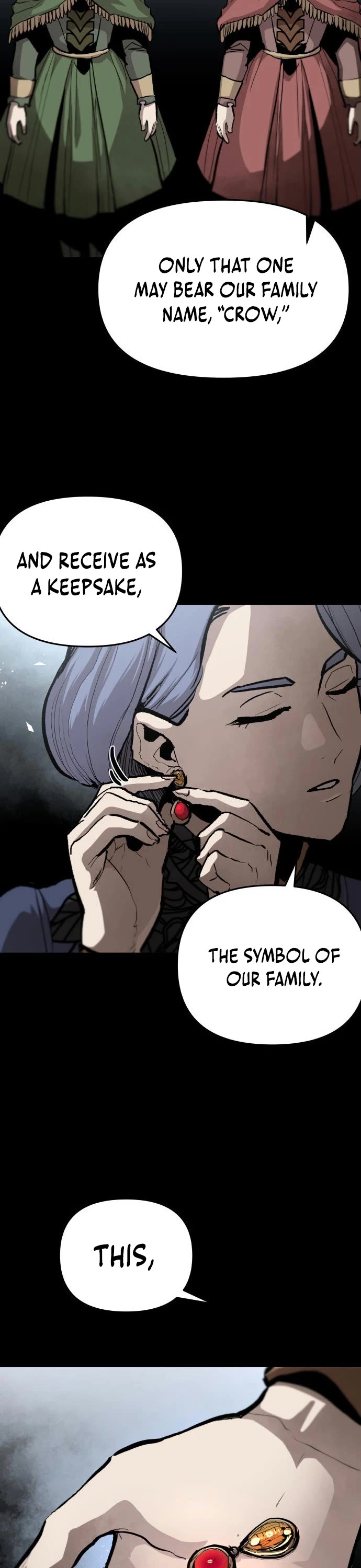 War Of The Corpses Chapter 45 page 31 - Chapter 45