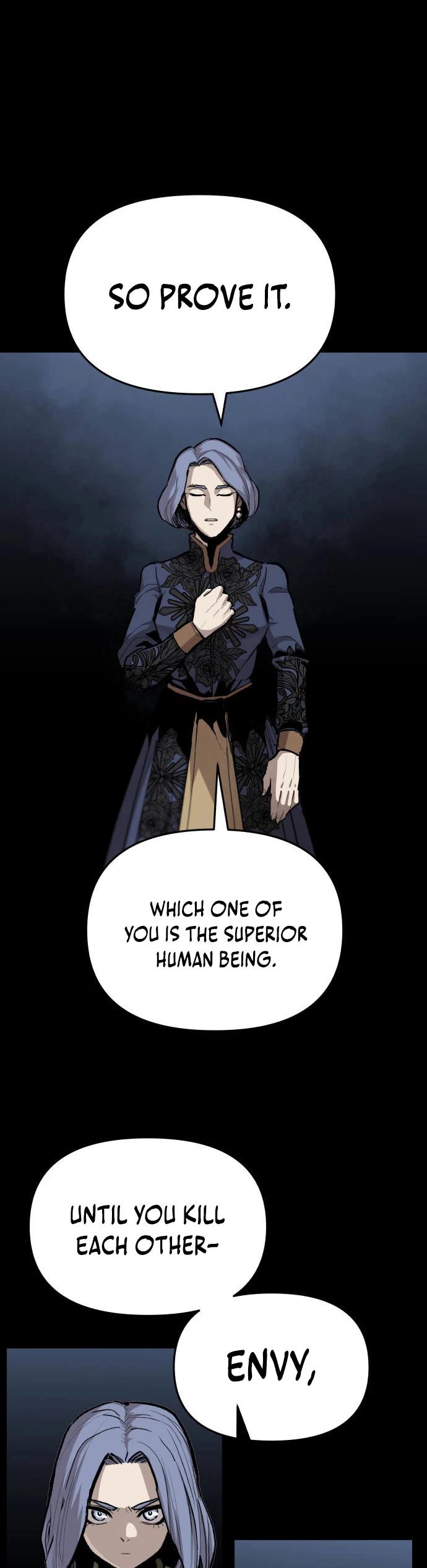 War Of The Corpses Chapter 45 page 34 - Chapter 45