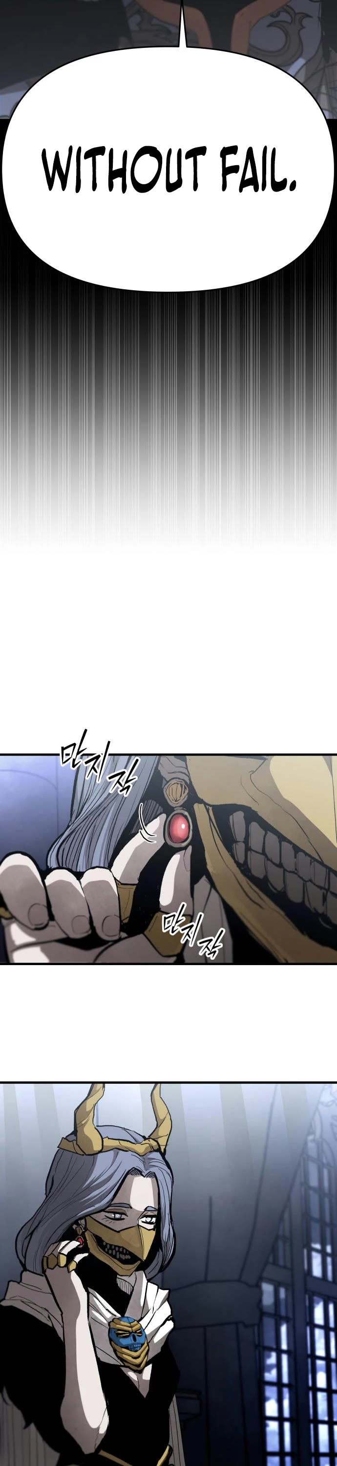 War Of The Corpses Chapter 45 page 36 - Chapter 45