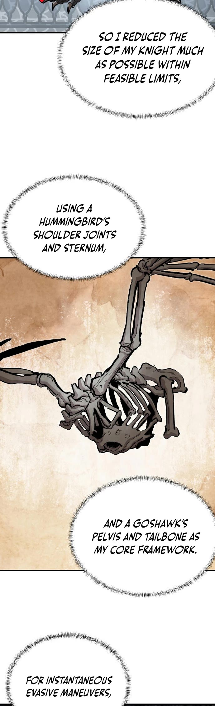 War Of The Corpses Chapter 45 page 4 - Chapter 45