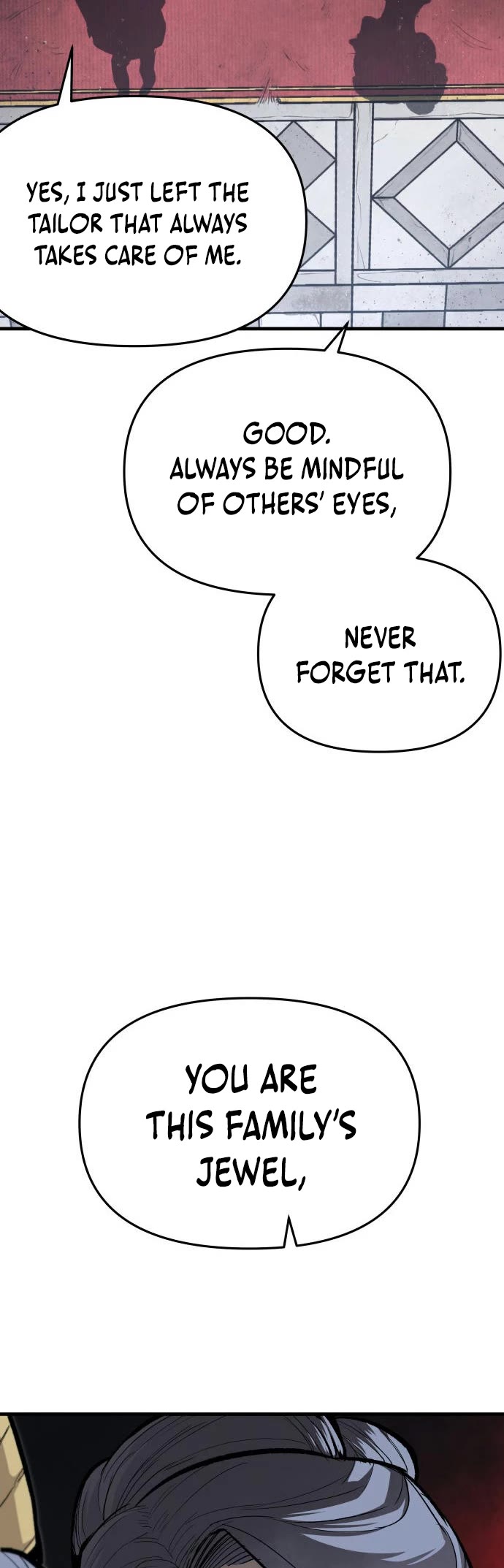War Of The Corpses Chapter 45 page 40 - Chapter 45