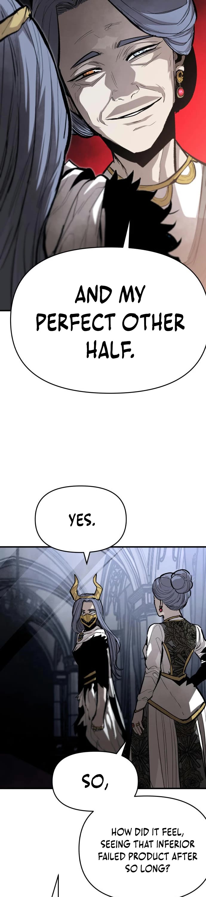 War Of The Corpses Chapter 45 page 41 - Chapter 45