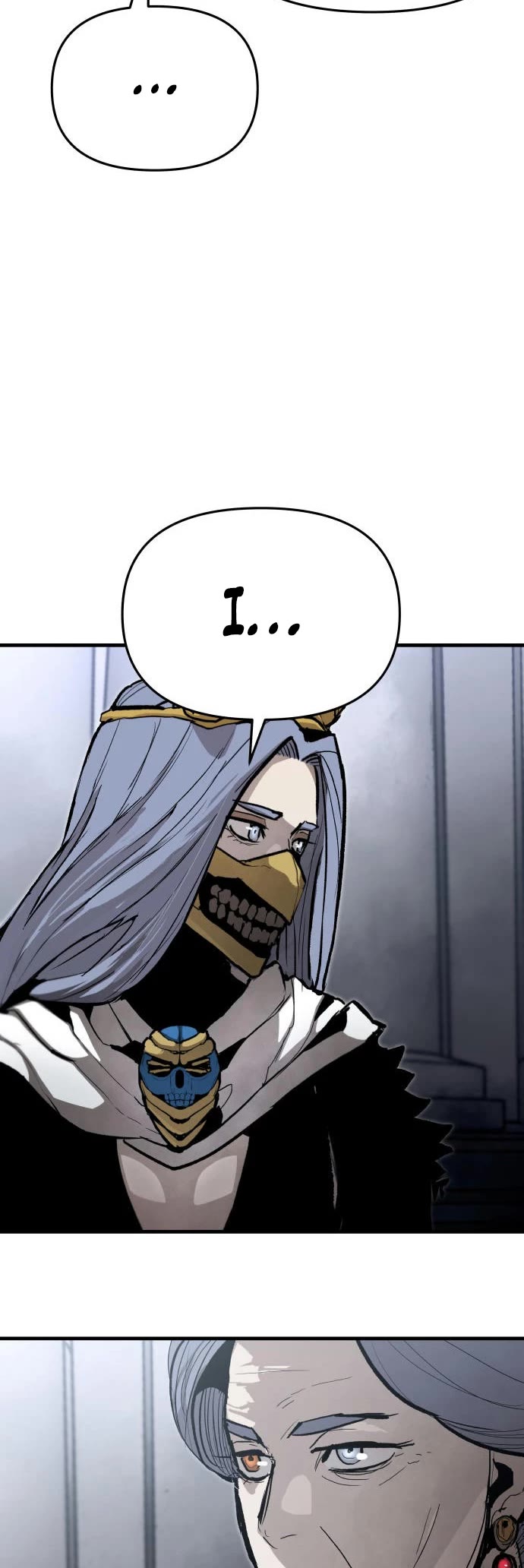 War Of The Corpses Chapter 45 page 42 - Chapter 45