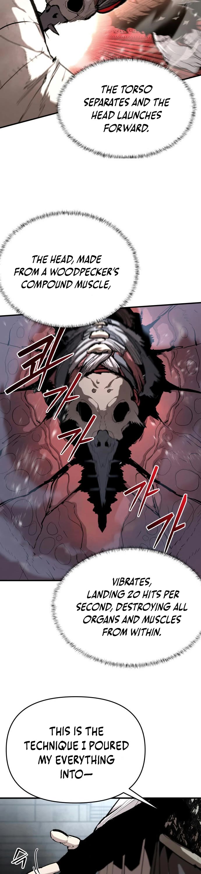 War Of The Corpses Chapter 45 page 6 - Chapter 45