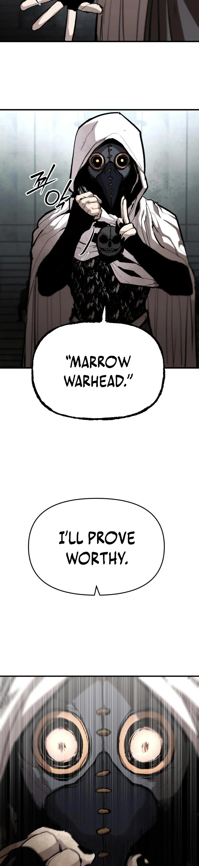 War Of The Corpses Chapter 45 page 7 - Chapter 45