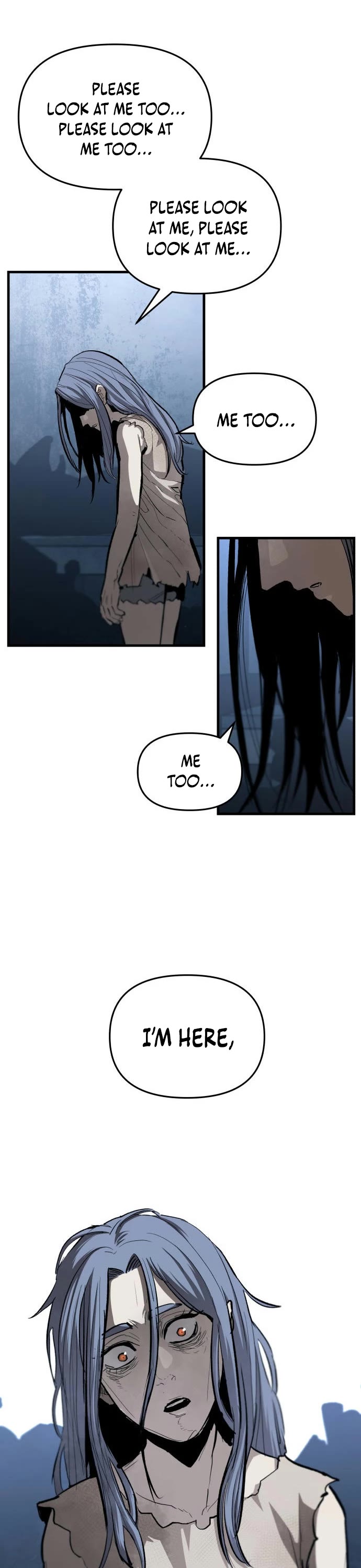 War Of The Corpses Chapter 46 page 13 - Chapter 46
