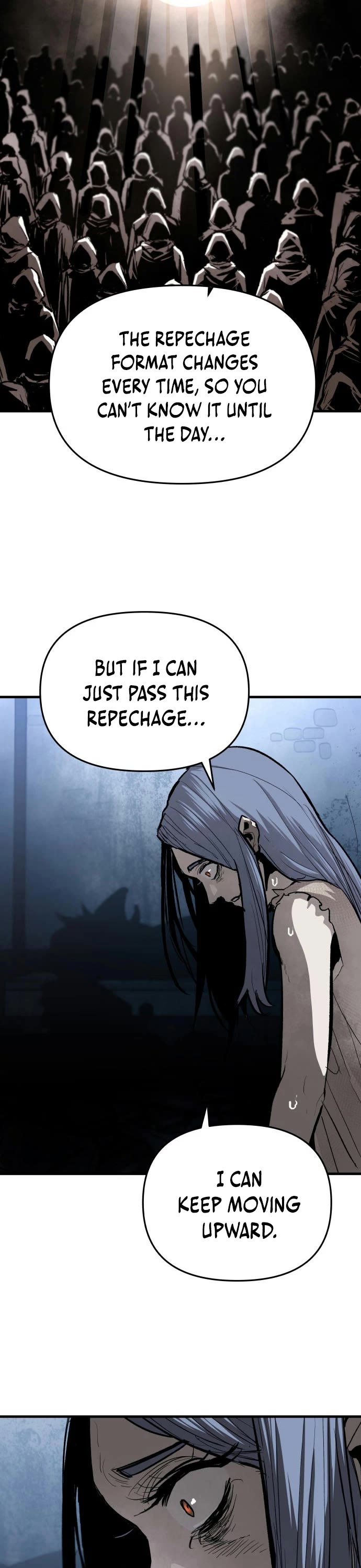 War Of The Corpses Chapter 46 page 16 - Chapter 46