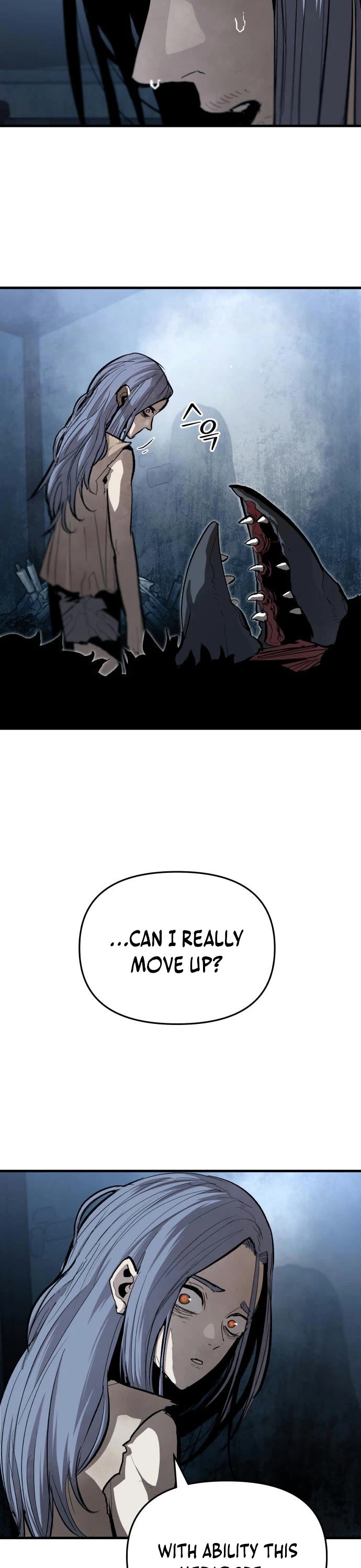 War Of The Corpses Chapter 46 page 17 - Chapter 46