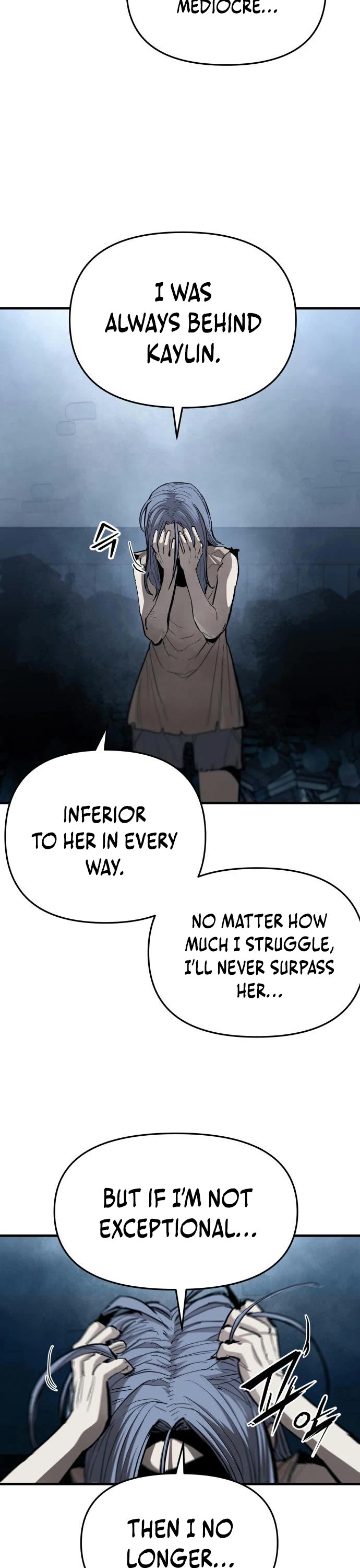 War Of The Corpses Chapter 46 page 18 - Chapter 46