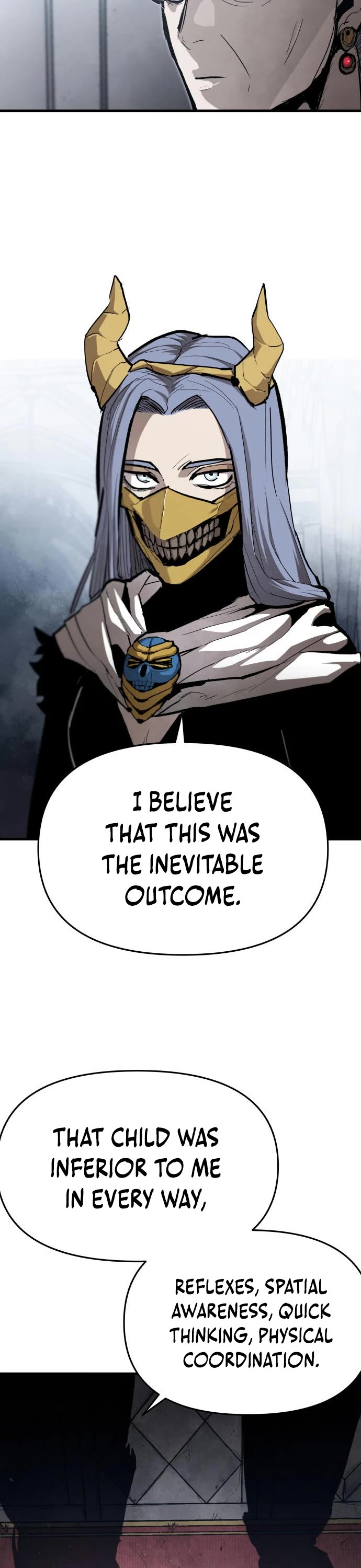 War Of The Corpses Chapter 46 page 2 - Chapter 46