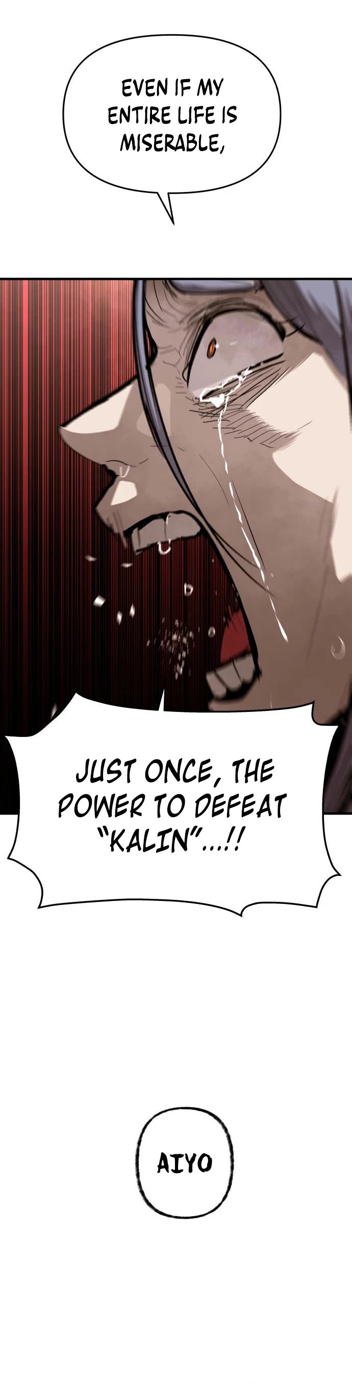 War Of The Corpses Chapter 46 page 25 - Chapter 46