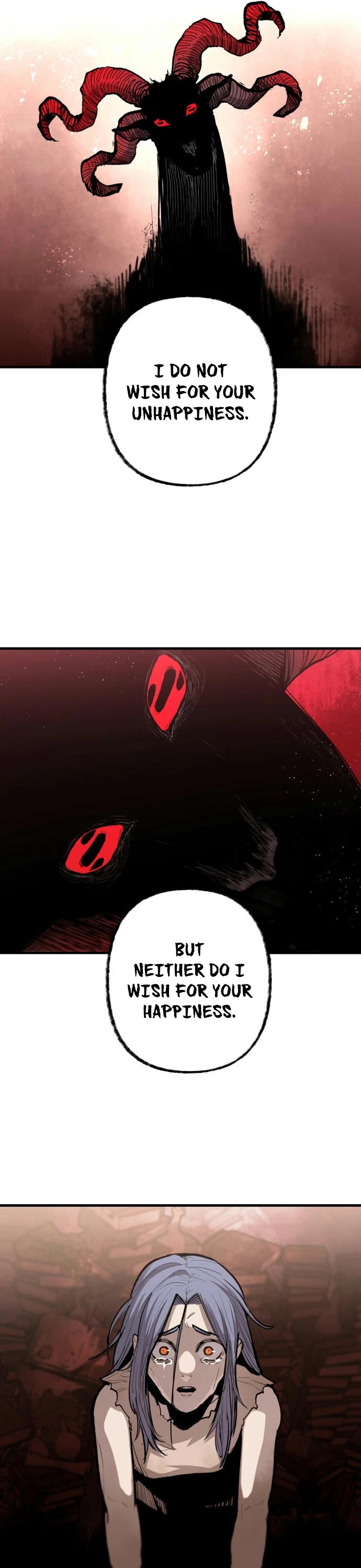 War Of The Corpses Chapter 46 page 26 - Chapter 46