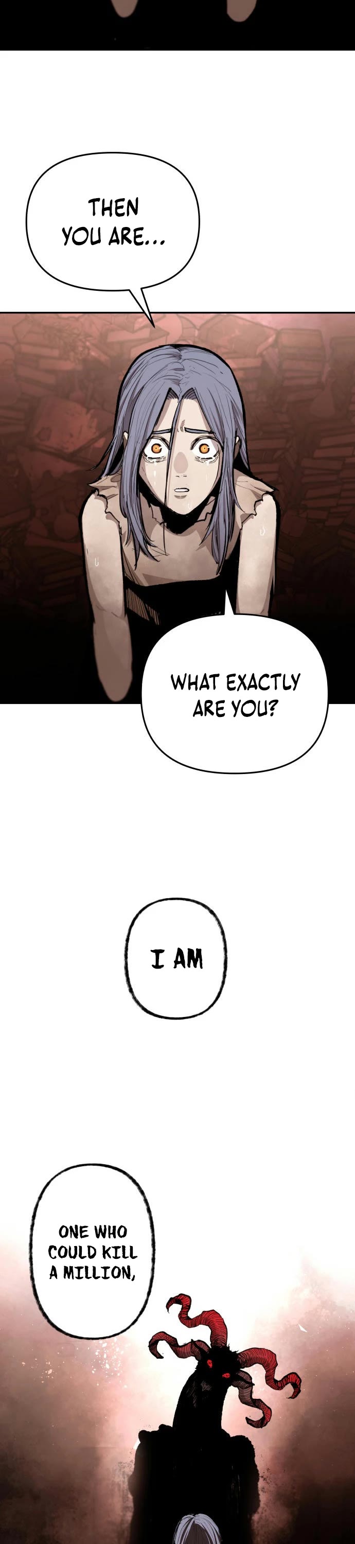 War Of The Corpses Chapter 46 page 27 - Chapter 46