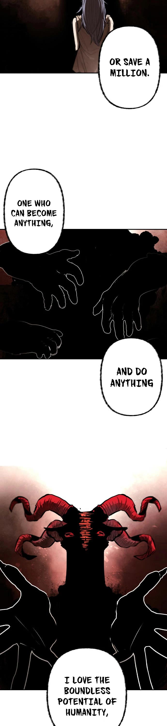 War Of The Corpses Chapter 46 page 28 - Chapter 46