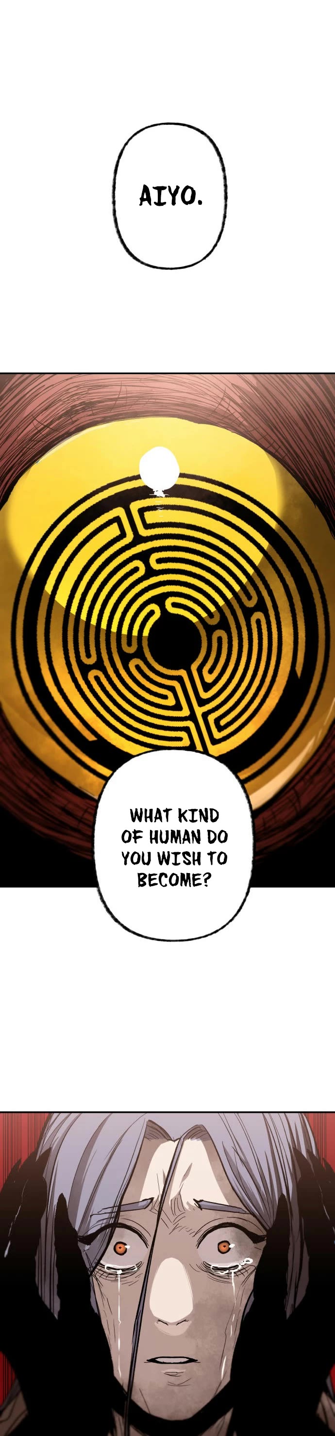 War Of The Corpses Chapter 46 page 30 - Chapter 46