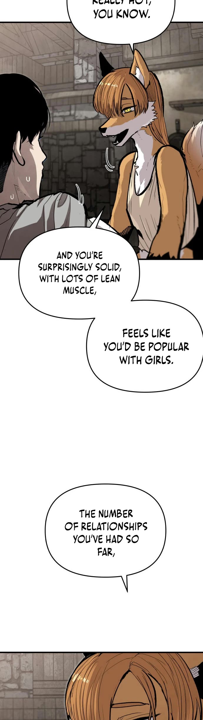 War Of The Corpses Chapter 46 page 34 - Chapter 46