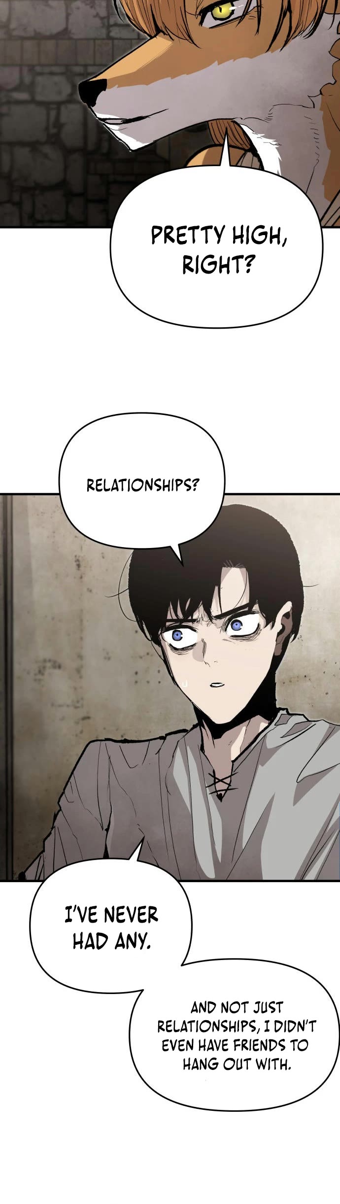 War Of The Corpses Chapter 46 page 35 - Chapter 46