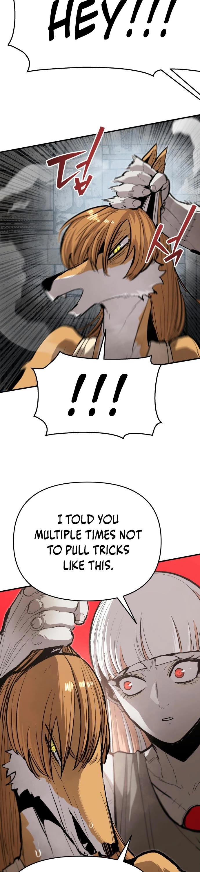 War Of The Corpses Chapter 46 page 38 - Chapter 46