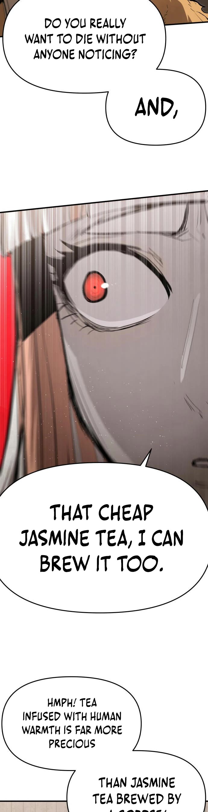 War Of The Corpses Chapter 46 page 39 - Chapter 46