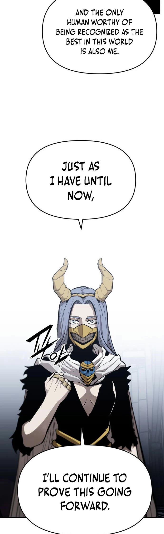 War Of The Corpses Chapter 46 page 4 - Chapter 46
